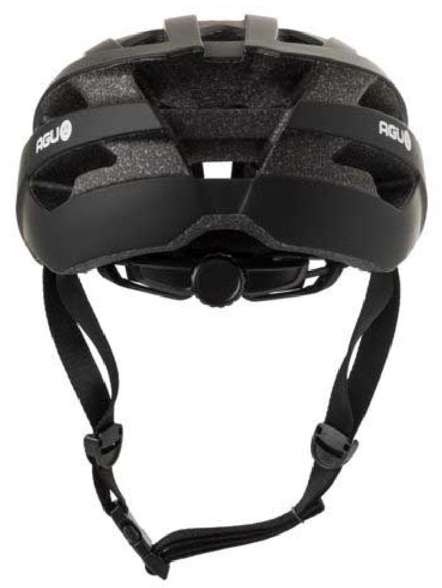 Strategic sports (bvi) limited glide helm