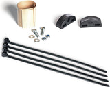 Old man mountain fit kit rear thru axle - afbeelding 2