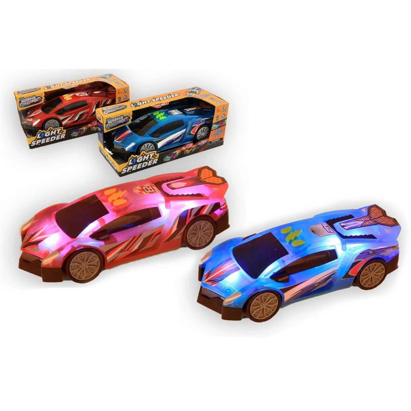 Auto high speeder 24cm