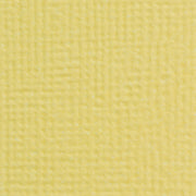 Craft perfect by tonic studios craft perfect • klassieke kaart a4 10 vellen buttermilk yellow - afbeelding 1