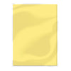 Craft perfect by tonic studios craft perfect • klassieke kaart a4 10 vellen buttermilk yellow