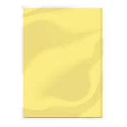 Craft perfect by tonic studios craft perfect • klassieke kaart a4 10 vellen buttermilk yellow - afbeelding 2