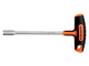 Bahco t-dopschroevendraaier 11mm