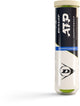 Dunlop - atp championship- tennisballs- 4pet