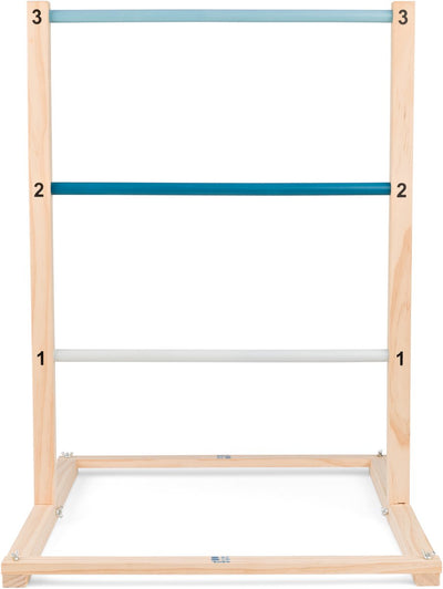 Bs toys – disc doel ladderspel – buitenspeelgoed – mik- en werpspel – vanaf 8 jaar