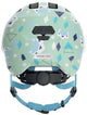 Abus Helm Smiley 3.0 green nordic M 50-55cm