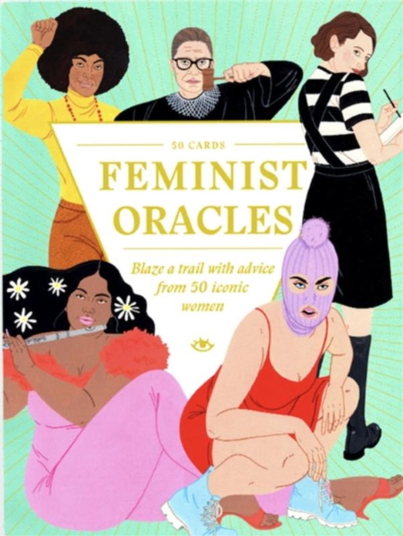 Feminist oracles