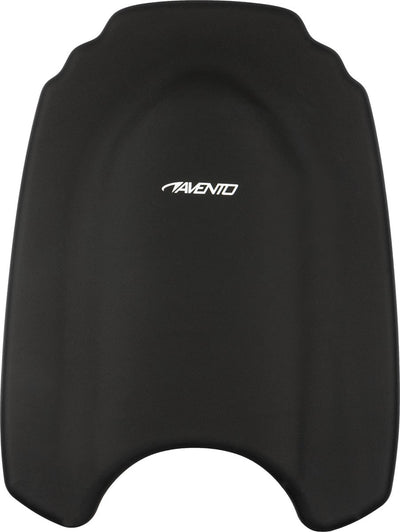 Avento zwemplank training - zwart - foam