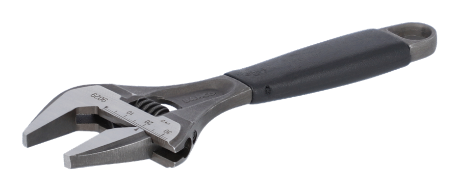 Bahco verstelbare moersleutel 8 38mm ergo