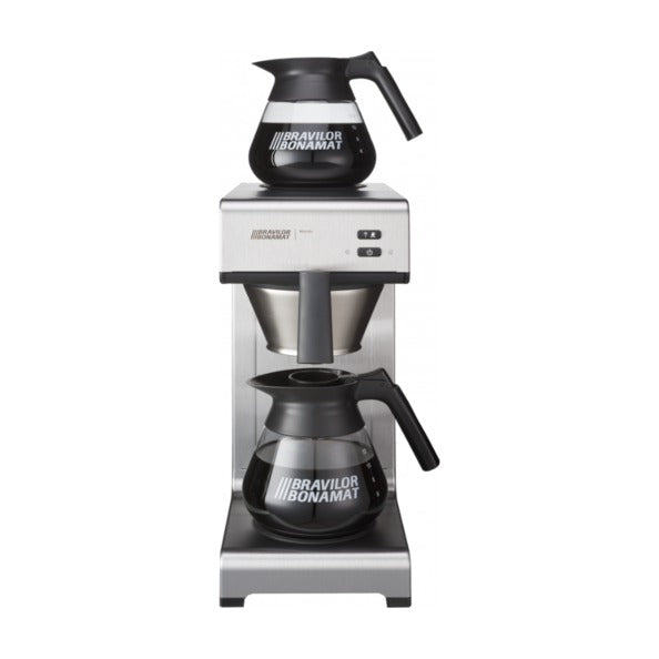 Bravilor mondo koffiezetter (1 stuk)