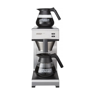 Bravilor mondo koffiezetter
