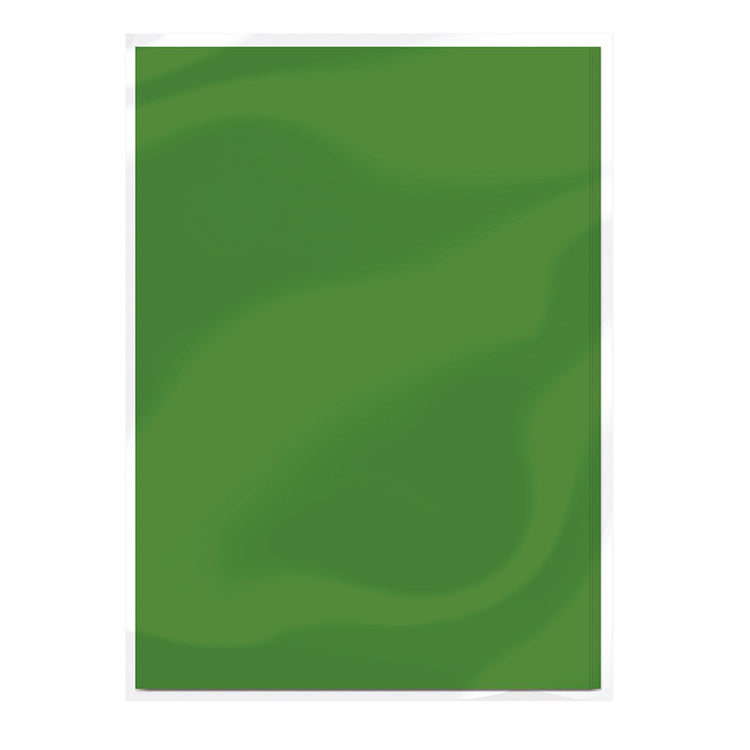 Craft perfect by tonic studios craft perfect • klassieke kaart a4 10 vellen fern green