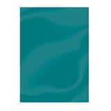 Craft perfect by tonic studios craft perfect • klassieke kaart a4 10pcs teal blue - afbeelding 2