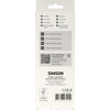 Simson ketting derailleur 10