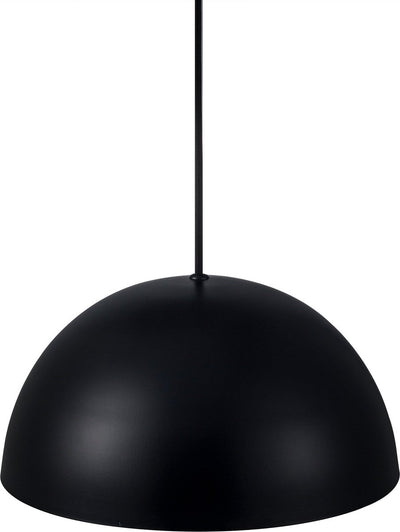 Nordlux ellen 30-hanglamp-e27-zwart