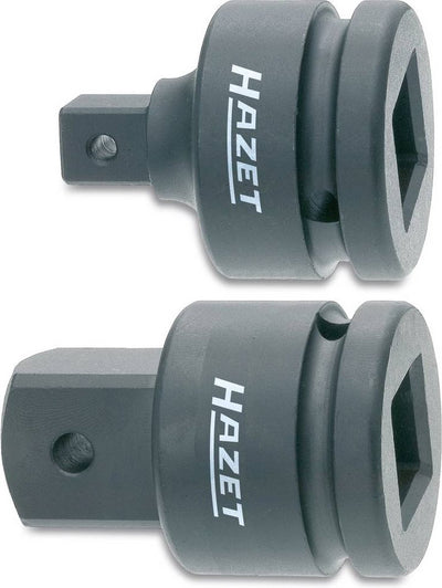 Hazet reduzieradapter reducer 1 2x3 4 z. 1007 s-1