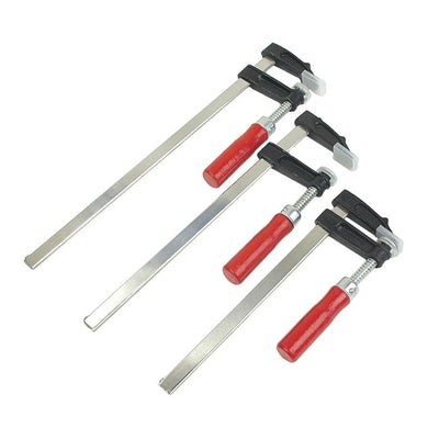 Brüder mannesmann lijmtang hobby 50x150 mm (hobby) - 904-150