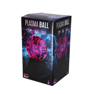 Party time! party time plasma bal 15 cm