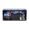 Party time! party time mini disco set van 3