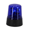 Party time! party time politie zwaailicht 11cm bo usb | 4 stuks