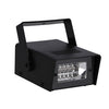 Party time! disco flash light led mini party time | 4 stuks