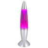 Party time! party time tornado lamp led verkleurend 35 cm