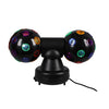Party time! party time twin discobal zwart