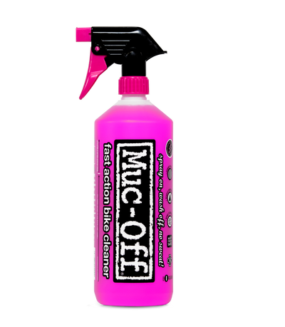 Muc-off bike cleaner fietsreiniger 1 liter