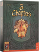 999games 999 games 3 chapters kaartspel