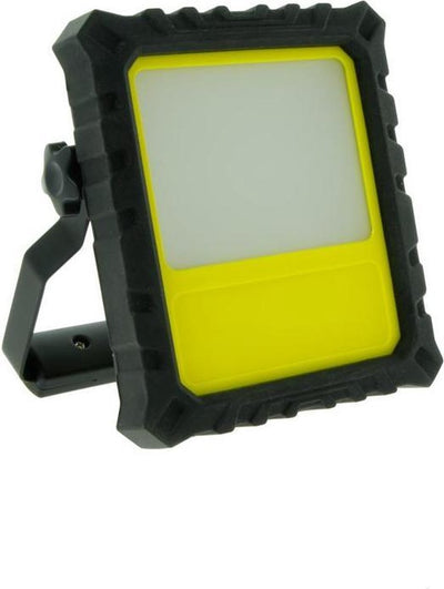 Prolight led bouwlamp - werklamp - led straler - schijnwerper - schokbestendig - 20w - 1600 lumen