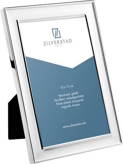 Zilverstad - fotolijst berlin 13x18 cm