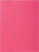 Exacompta rock''s 80 - pak van 100 inlegmappen 22x31cm voor a4 - framboos - 800016e