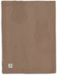 Jollein baby deken ledikant - 100x150cm - miffy - biscuit