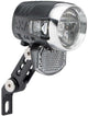 Koplamp Axa blueline 50 lux aan uit