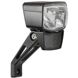 Axa koplamp nxt 60 steady - zwart - afbeelding 1