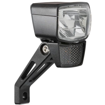 Axa koplamp nxt 60 steady - zwart