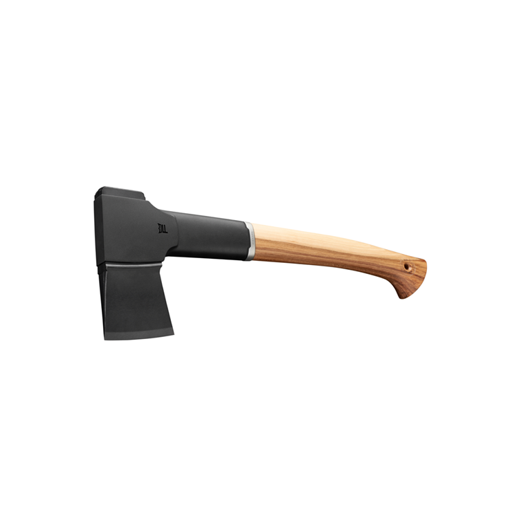 Fiskars 1067510 - norden hakbijl n10 | 4 stuks