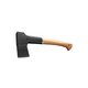 Fiskars 1067510 - norden hakbijl n10 | 4 stuks