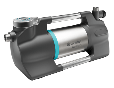 Gardena besproeiingspomp 5600 silent+ - 9057-20