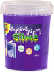 Ses creative ses slime - paars glitter 470g