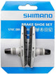 Shimano velgremblokset s70c v-brake zilver