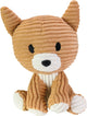 Lumo stars lumo velvet cat minka - classic - 15cm