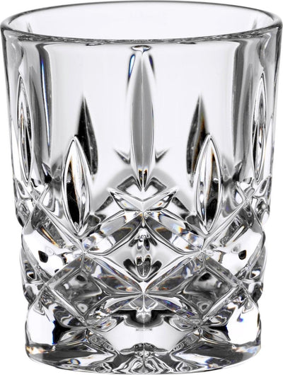 Nachtmann - shotglas 'noblesse' - 55 ml - set 4 stuks
