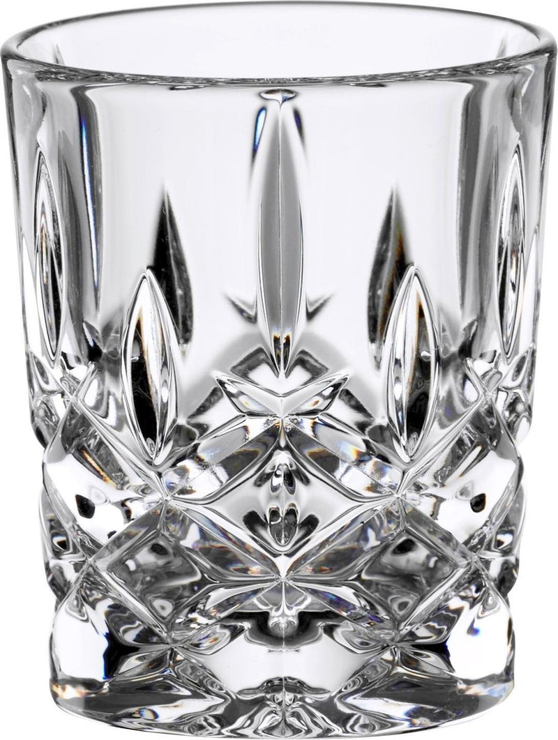 Nachtmann - shotglas 'noblesse' - 55 ml - set 4 stuks