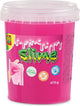 Ses creative ses slime - neon roze 470g