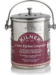 Kilner - compostbakje aanrecht - 2l