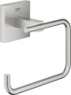 Grohe start cube toiletrolhouder - supersteel (rvs look) 40978dc0