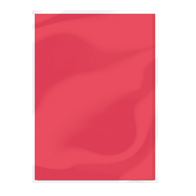 Craft perfect by tonic studios craft perfect • klassieke kaart a4 10 vellen fuchsia pink