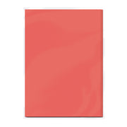 Craft perfect by tonic studios craft perfect • klassieke kaart a4 10 vellen coral pink - afbeelding 2