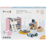 Https: www.cchobby.nl viga-meubilair-voor-poppenhuis-de-kinderkamer-afm-2x2x7-5-cm-8-onderdelen-1-set - afbeelding 2
